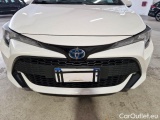  Toyota  Corolla TOYOTA  / 2019 / 5P / STATION WAGON TS 1.8 HYBRID BUSINESS #33
