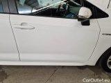  Toyota  Corolla TOYOTA  / 2019 / 5P / STATION WAGON TS 1.8 HYBRID BUSINESS #48