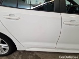  Toyota  Corolla TOYOTA  / 2019 / 5P / STATION WAGON TS 1.8 HYBRID BUSINESS #54