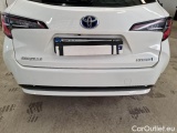  Toyota  Corolla TOYOTA  / 2019 / 5P / STATION WAGON TS 1.8 HYBRID BUSINESS #60