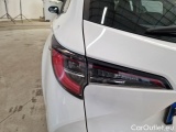  Toyota  Corolla TOYOTA  / 2019 / 5P / STATION WAGON TS 1.8 HYBRID BUSINESS #70
