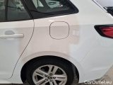  Toyota  Corolla TOYOTA  / 2019 / 5P / STATION WAGON TS 1.8 HYBRID BUSINESS #74