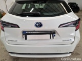  Toyota  Corolla TOYOTA  / 2019 / 5P / STATION WAGON TS 1.8 HYBRID BUSINESS #72