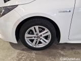  Toyota  Corolla TOYOTA  / 2019 / 5P / STATION WAGON TS 1.8 HYBRID BUSINESS #92