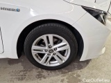  Toyota  Corolla TOYOTA  / 2019 / 5P / STATION WAGON TS 1.8 HYBRID BUSINESS #94