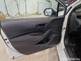  Toyota  Corolla TOYOTA  / 2019 / 5P / STATION WAGON TS 1.8 HYBRID BUSINESS #103