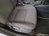  Toyota  Corolla TOYOTA  / 2019 / 5P / STATION WAGON TS 1.8 HYBRID BUSINESS #120