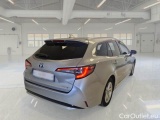  Toyota  Corolla TOYOTA  / 2019 / 5P / STATION WAGON TS 1.8 HYBRID BUSINESS #2