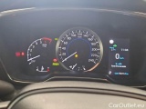  Toyota  Corolla TOYOTA  / 2019 / 5P / STATION WAGON TS 1.8 HYBRID BUSINESS #4