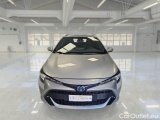  Toyota  Corolla TOYOTA  / 2019 / 5P / STATION WAGON TS 1.8 HYBRID BUSINESS #6
