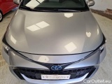  Toyota  Corolla TOYOTA  / 2019 / 5P / STATION WAGON TS 1.8 HYBRID BUSINESS #28