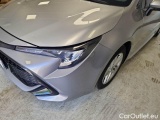  Toyota  Corolla TOYOTA  / 2019 / 5P / STATION WAGON TS 1.8 HYBRID BUSINESS #32