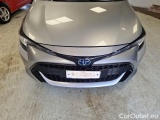  Toyota  Corolla TOYOTA  / 2019 / 5P / STATION WAGON TS 1.8 HYBRID BUSINESS #36