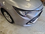  Toyota  Corolla TOYOTA  / 2019 / 5P / STATION WAGON TS 1.8 HYBRID BUSINESS #41