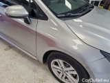  Toyota  Corolla TOYOTA  / 2019 / 5P / STATION WAGON TS 1.8 HYBRID BUSINESS #45