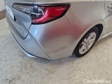  Toyota  Corolla TOYOTA  / 2019 / 5P / STATION WAGON TS 1.8 HYBRID BUSINESS #64