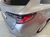  Toyota  Corolla TOYOTA  / 2019 / 5P / STATION WAGON TS 1.8 HYBRID BUSINESS #66