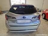  Toyota  Corolla TOYOTA  / 2019 / 5P / STATION WAGON TS 1.8 HYBRID BUSINESS #73