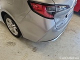  Toyota  Corolla TOYOTA  / 2019 / 5P / STATION WAGON TS 1.8 HYBRID BUSINESS #79