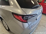  Toyota  Corolla TOYOTA  / 2019 / 5P / STATION WAGON TS 1.8 HYBRID BUSINESS #81