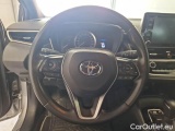  Toyota  Corolla TOYOTA  / 2019 / 5P / STATION WAGON TS 1.8 HYBRID BUSINESS #114