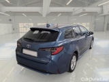 Toyota  Corolla TOYOTA  / 2019 / 5P / STATION WAGON TS 1.8 HYBRID BUSINESS #2