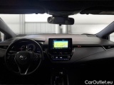  Toyota  Corolla TOYOTA  / 2019 / 5P / STATION WAGON TS 1.8 HYBRID BUSINESS #3