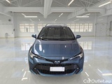  Toyota  Corolla TOYOTA  / 2019 / 5P / STATION WAGON TS 1.8 HYBRID BUSINESS #6