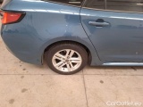  Toyota  Corolla TOYOTA  / 2019 / 5P / STATION WAGON TS 1.8 HYBRID BUSINESS #18