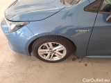  Toyota  Corolla TOYOTA  / 2019 / 5P / STATION WAGON TS 1.8 HYBRID BUSINESS #20