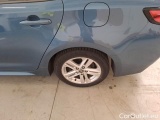  Toyota  Corolla TOYOTA  / 2019 / 5P / STATION WAGON TS 1.8 HYBRID BUSINESS #19