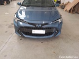  Toyota  Corolla TOYOTA  / 2019 / 5P / STATION WAGON TS 1.8 HYBRID BUSINESS #26