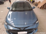  Toyota  Corolla TOYOTA  / 2019 / 5P / STATION WAGON TS 1.8 HYBRID BUSINESS #21