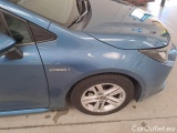  Toyota  Corolla TOYOTA  / 2019 / 5P / STATION WAGON TS 1.8 HYBRID BUSINESS #40