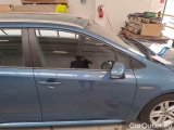  Toyota  Corolla TOYOTA  / 2019 / 5P / STATION WAGON TS 1.8 HYBRID BUSINESS #42