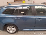  Toyota  Corolla TOYOTA  / 2019 / 5P / STATION WAGON TS 1.8 HYBRID BUSINESS #47