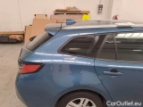  Toyota  Corolla TOYOTA  / 2019 / 5P / STATION WAGON TS 1.8 HYBRID BUSINESS #51