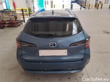  Toyota  Corolla TOYOTA  / 2019 / 5P / STATION WAGON TS 1.8 HYBRID BUSINESS #55