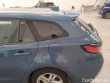  Toyota  Corolla TOYOTA  / 2019 / 5P / STATION WAGON TS 1.8 HYBRID BUSINESS #58