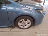  Toyota  Corolla TOYOTA  / 2019 / 5P / STATION WAGON TS 1.8 HYBRID BUSINESS #62