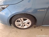  Toyota  Corolla TOYOTA  / 2019 / 5P / STATION WAGON TS 1.8 HYBRID BUSINESS #60