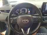  Toyota  Corolla TOYOTA  / 2019 / 5P / STATION WAGON TS 1.8 HYBRID BUSINESS #68