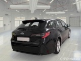  Toyota  Corolla TOYOTA  / 2019 / 5P / STATION WAGON TS 1.8 HYBRID BUSINESS TECH #2