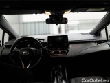  Toyota  Corolla TOYOTA  / 2019 / 5P / STATION WAGON TS 1.8 HYBRID BUSINESS TECH #3
