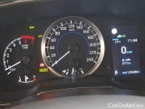  Toyota  Corolla TOYOTA  / 2019 / 5P / STATION WAGON TS 1.8 HYBRID BUSINESS TECH #4