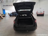  Toyota  Corolla TOYOTA  / 2019 / 5P / STATION WAGON TS 1.8 HYBRID BUSINESS TECH #5