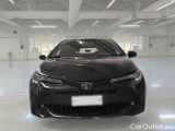  Toyota  Corolla TOYOTA  / 2019 / 5P / STATION WAGON TS 1.8 HYBRID BUSINESS TECH #6