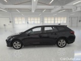  Toyota  Corolla TOYOTA  / 2019 / 5P / STATION WAGON TS 1.8 HYBRID BUSINESS TECH #8