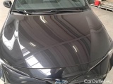  Toyota  Corolla TOYOTA  / 2019 / 5P / STATION WAGON TS 1.8 HYBRID BUSINESS TECH #38