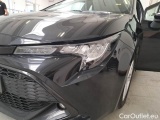  Toyota  Corolla TOYOTA  / 2019 / 5P / STATION WAGON TS 1.8 HYBRID BUSINESS TECH #72